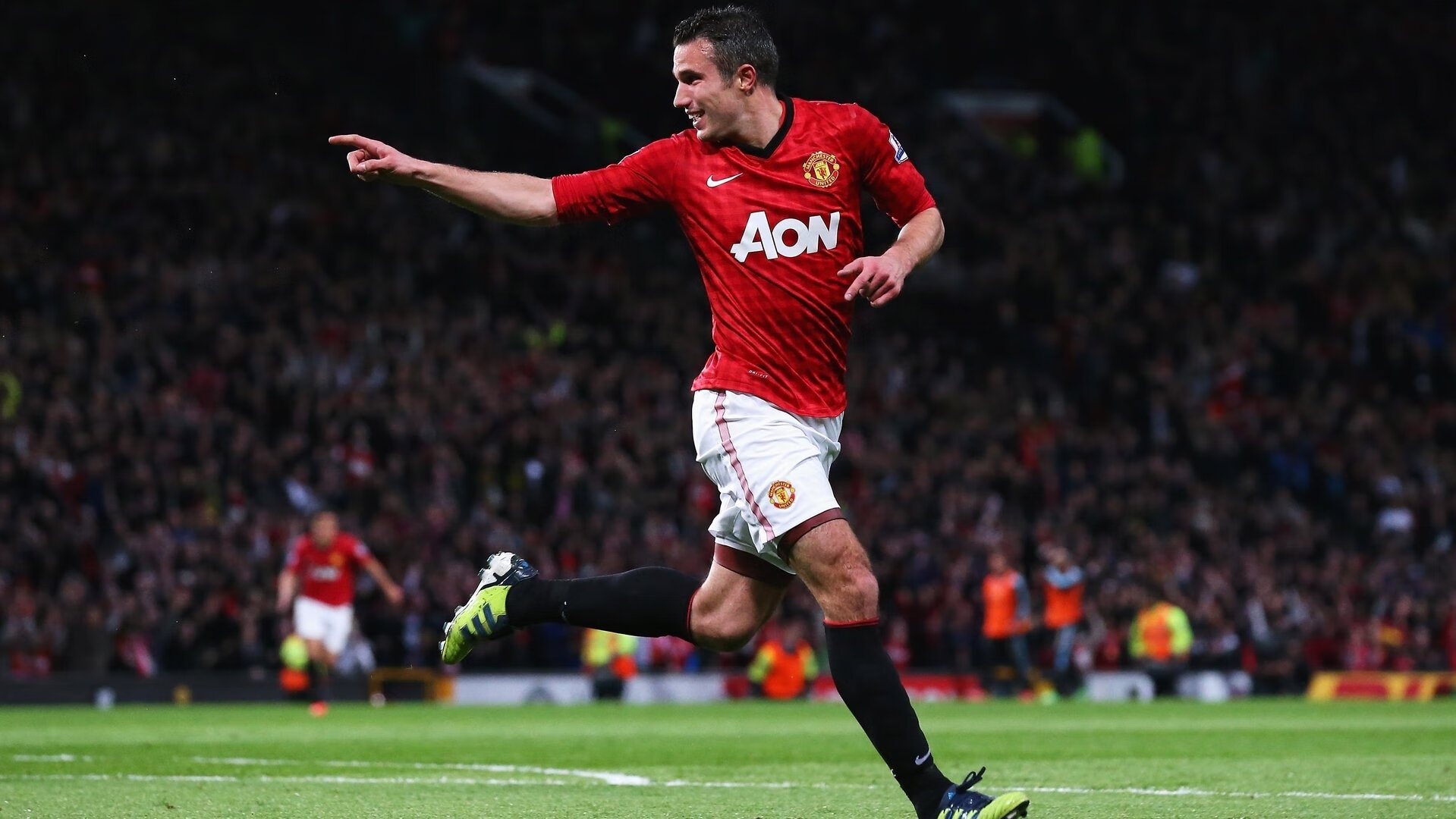 拉什福德，从失语少年到关键先生，一球击碎丹麦童话